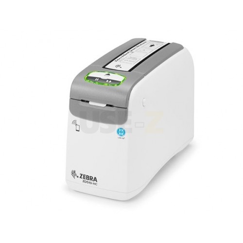 Impressora de Pulseiras ZD510-HC Zebra Technologies Impressora de Pulseiras ZD510-HC Zebra Technologies